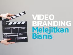 video branding