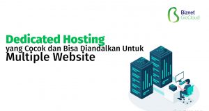rekomendasi dedicated hosting