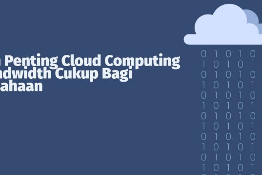 cloud service provider Indonesia