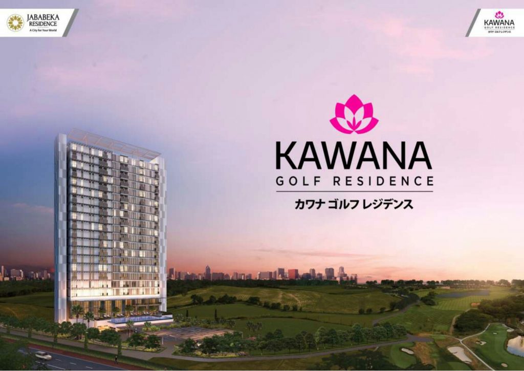 Kawana Golf Residence