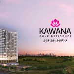 Kawana Golf Residence