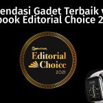 Pricebook Editorial Choice 2021