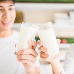 manfaat minum susu bagi tubuh