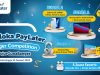Traveloka PayLater Blog Competition