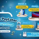 Traveloka PayLater Blog Competition