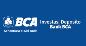 Investasi Deposito Di Bank BCA