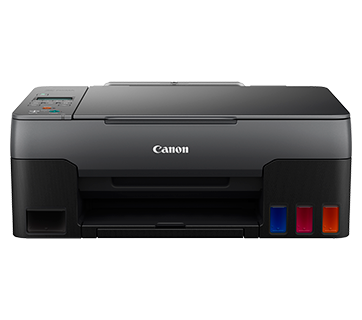 canon printer wireless