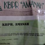 Deposito BPR Aman