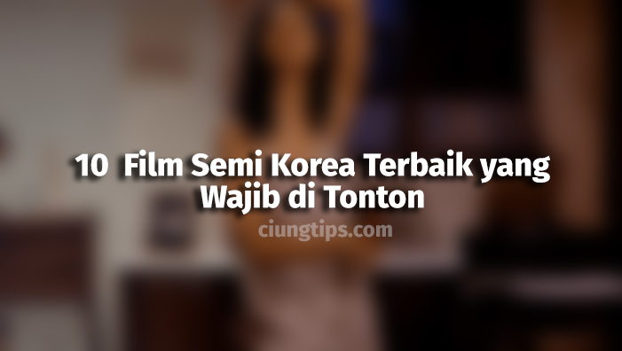 film semi korea potrait of beauty