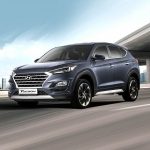 Hyundai Tacson 2.0 GLS SUV