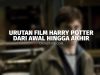 daftar film harry potter