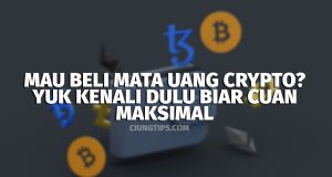 tips beli mata uang crypto