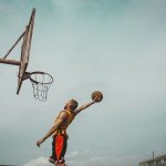 Teknik Shooting Bola Basket