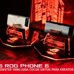 gaming rog phone 6
