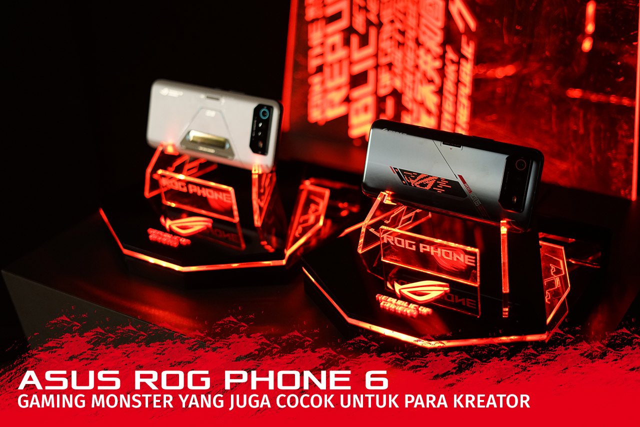 ROG Phone series