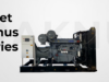 Ini dia Keunggulan Genset Terbaik Perkins Traknus S-Series Genset Traknus S-Series