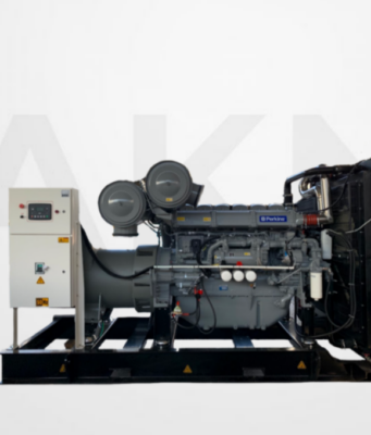 Ini dia Keunggulan Genset Terbaik Perkins Traknus S-Series Genset Traknus S-Series