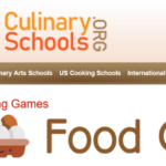 Online Culinary Games for Children