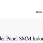 SMM Panel Indonesia yang Terbaik & Aman