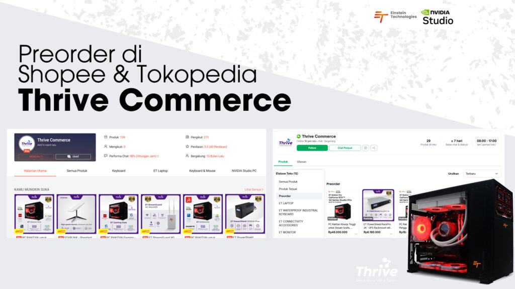 Thrive Commerce