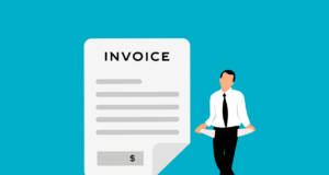 aplikasi invoice gratis android