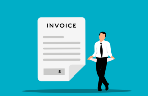 aplikasi invoice gratis android