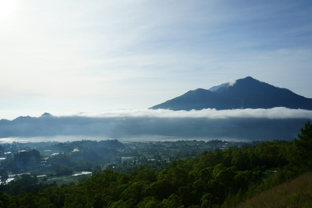 Gunung Batur