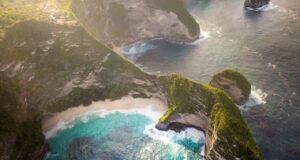 Diamond Beach Nusa Penida