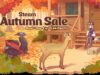 Autumn Sale Steam