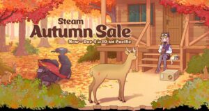 Autumn Sale Steam