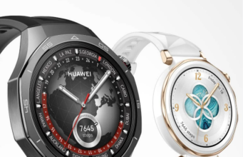 Huawei Watch GT 5 Pro