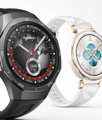 Huawei Watch GT 5 Pro