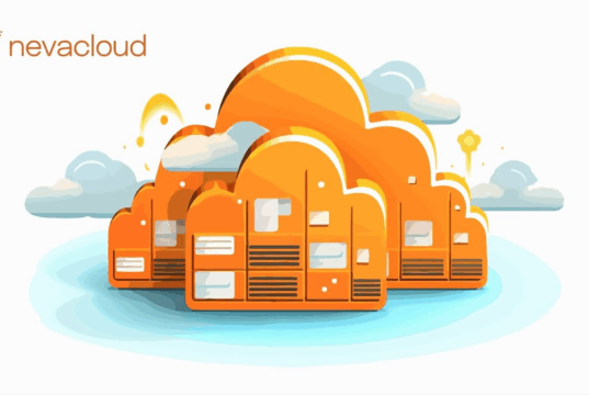 Nevacloud