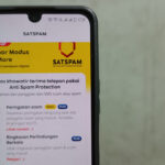 Fitur Anti Scam IM3 & Kartu Perdana Satspam