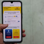 Kartu Perdana Satspam IM3