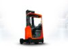 BT & Raymond Forklift Reach Truck O-series Traknus