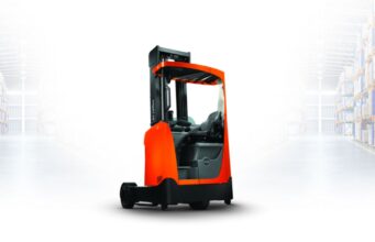 BT & Raymond Forklift Reach Truck O-series Traknus