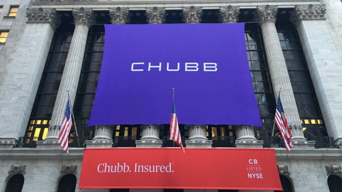 Chubb Life