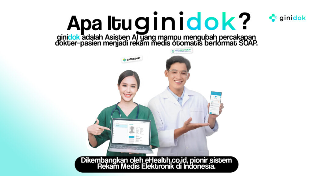 Apa itu GiniDok?