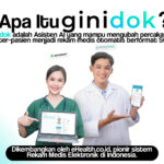 Apa itu GiniDok?