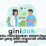 Aplikasi AI untuk pencatatan rekam medis dokter