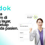 Solusi rekam medis dengan AI