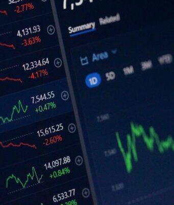 Solusi investasi terjangkau dengan modal wajar dan platform yang aman.