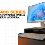 ASUS V400 Series