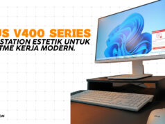 ASUS V400 Series