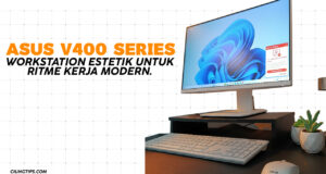 ASUS V400 Series