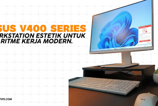ASUS V400 Series