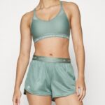 Under Armour Crossback Sports Bra Women’s