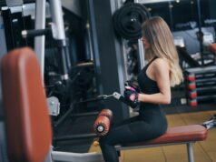 10 Rekomendasi Gear Gym Buat Kamu yang Lagi Glow Up Era ŞULE MAKAROĞLU