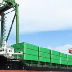 Salam Pacific Indonesia Lines (SPIL)